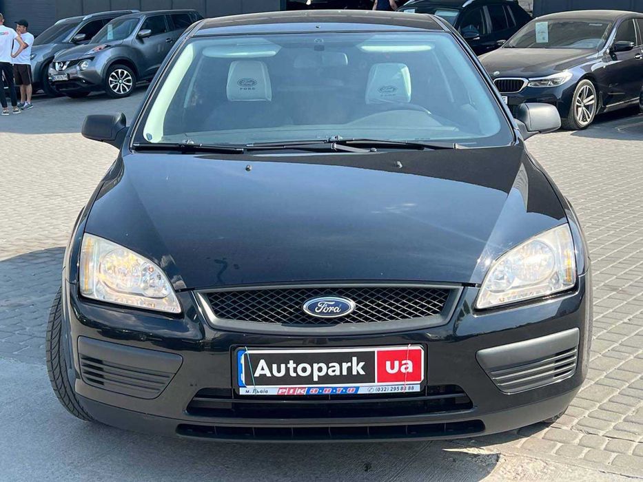 Продам Ford Focus 2007р. #78427
