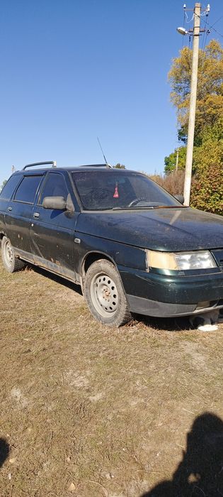 Продам  Lada  11