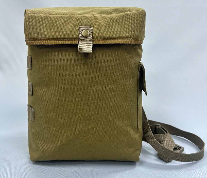 Сумка для протигазу, підсумок. КОРДУРА