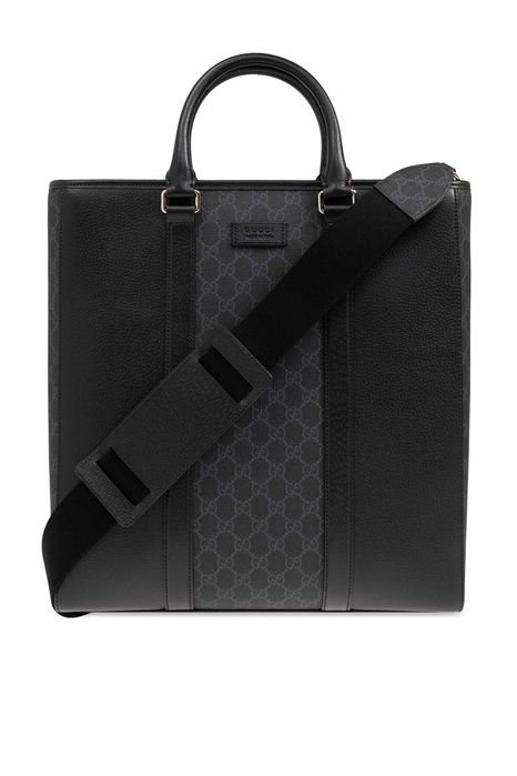 Torba na ramię Gucci BLACK