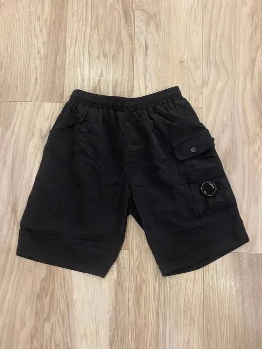 Шорти c.p company legit