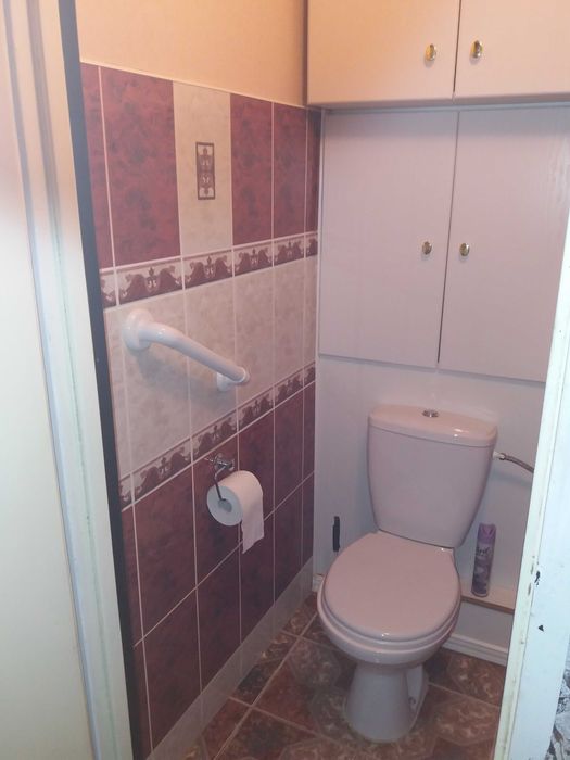 Wynajmę mieszkanie 3 pokojowe rozkładowe - Więcej
