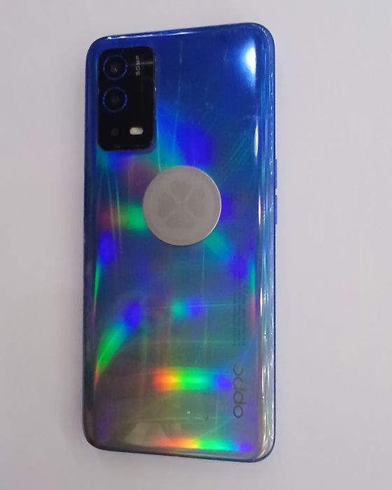 OPPO A55 4/64 GB | Гарний стан | Повністю справний