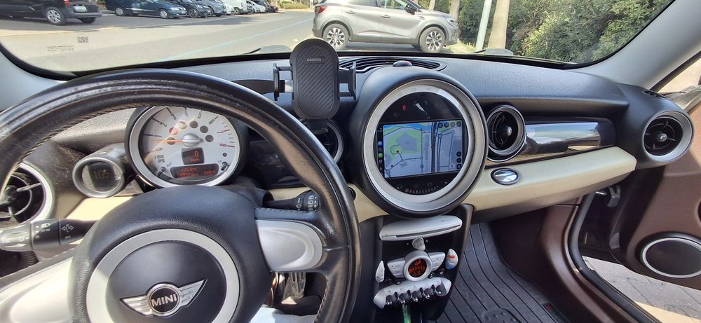 MINI Clubman — fotografia 5