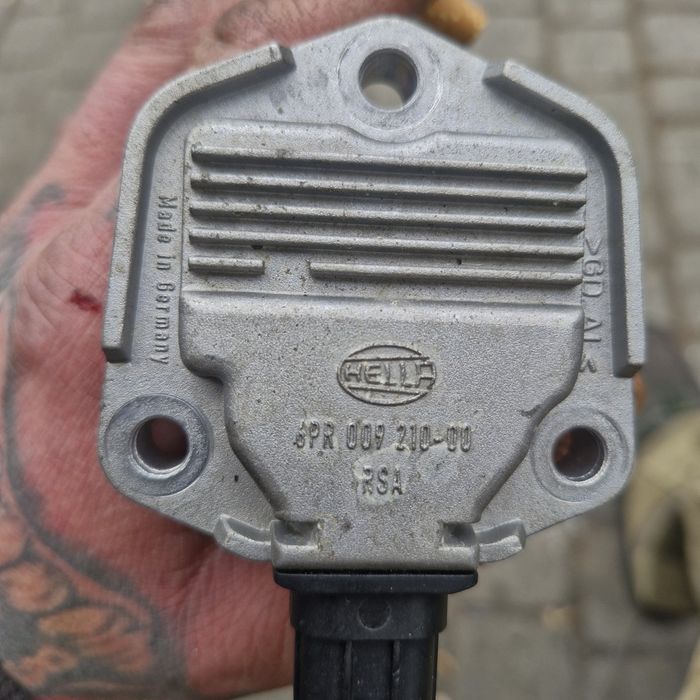 Czujnik poziomu oleju Honda