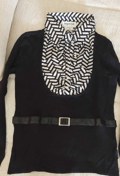 camiseta Augustus (vintage)