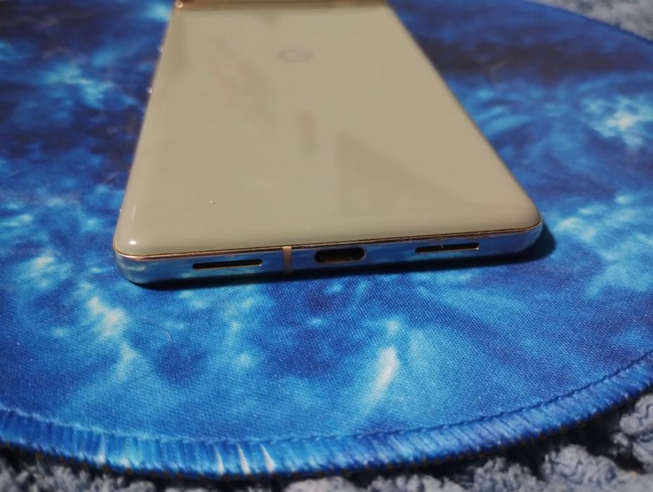 Google Pixel 7 Pro Neverlock 128GB