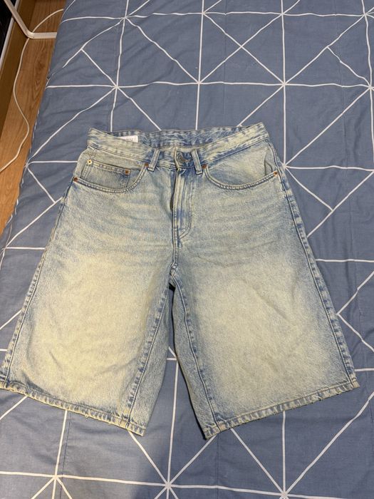 Calçoes e caiças (4 peças=30€)