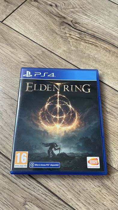 Elden ring , ps4/ps5