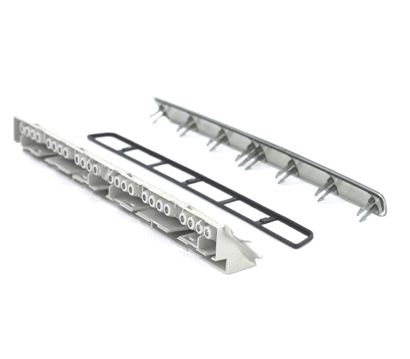 TERCEIRA LUZ DE STOP MERCEDES SLK R170 96-04 FUMADO