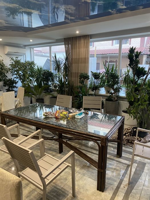 Аренда банкетного зала