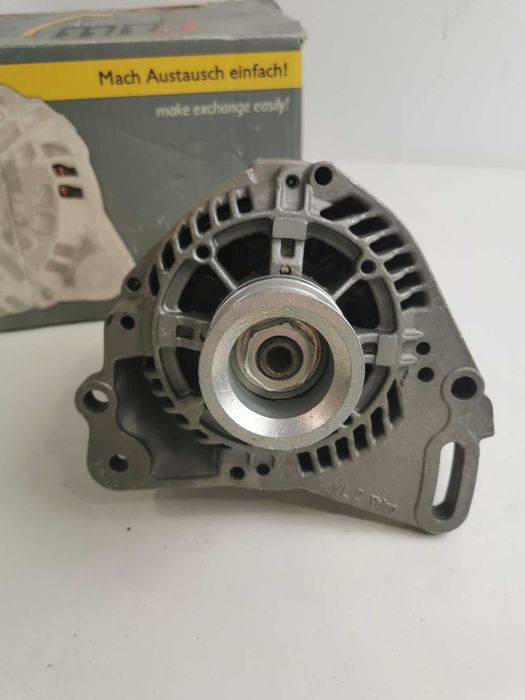 Alternator Valeo A11VI66 Ibiza II Toledo I Cordoba