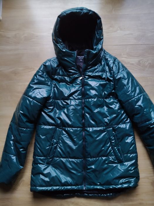 Kurtka zimowa damska