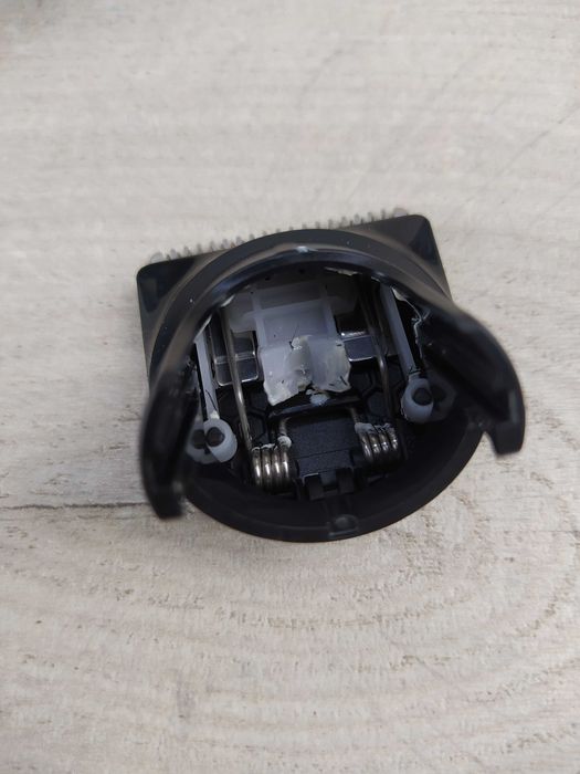 King C. Gillette Trymer Do Brody Zestaw Beard Trimmer Kit