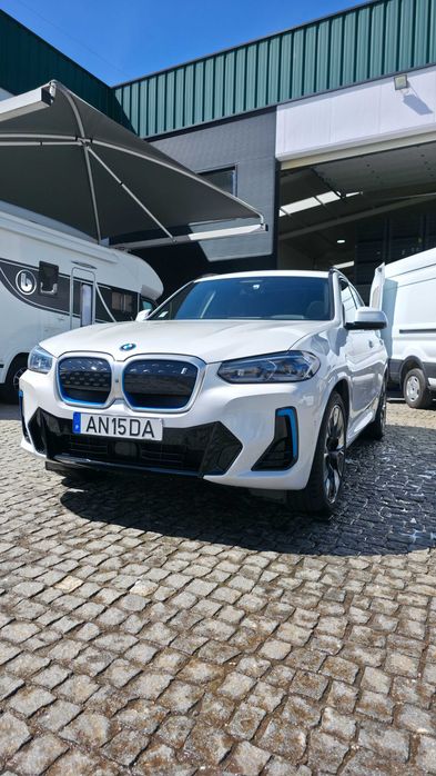 BMW I3 M Sport (Full Extras]