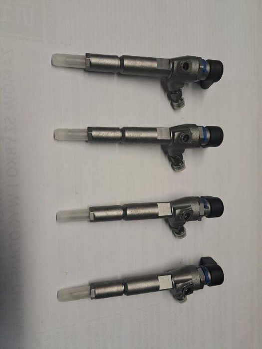 WTRYSK siemens 7T1Q-9F593-AB Ford 1.8 TDCI
