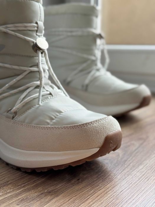 Damskie zimowe buty O’Neill, rozmiar 39