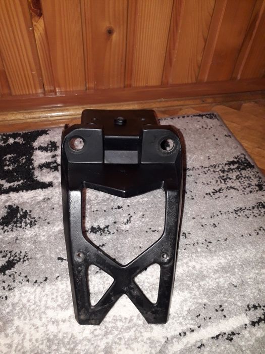 Części derbi senda