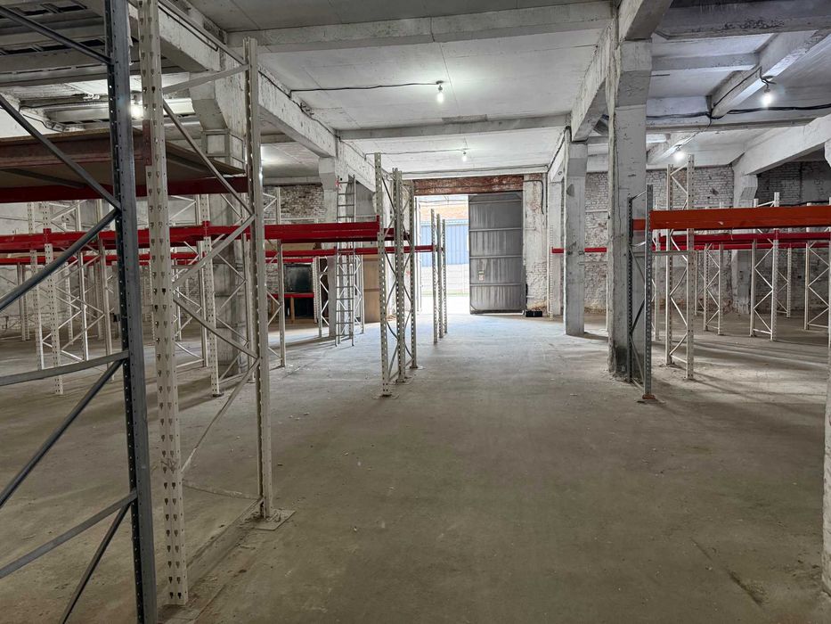 Комерційна нерухомість за адресою вул. Академіка Янгеля (площа 11120 м²) - Atlanta.ua - фото 3