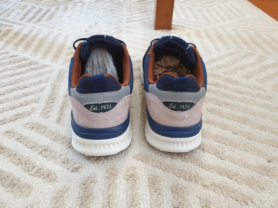 Sapatilhas PEPE JEANS