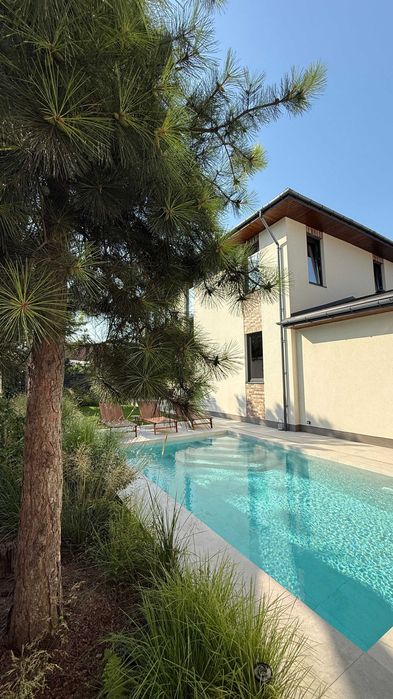 Дом по адресу Люстдорфская дор. (площадь 247 м²) - Atlanta.ua - фото 12