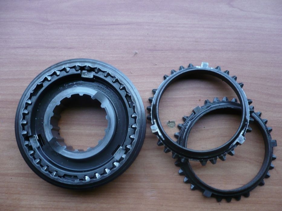 Części przedniej osi Same explorer 70,80,90,95 Lamborghini