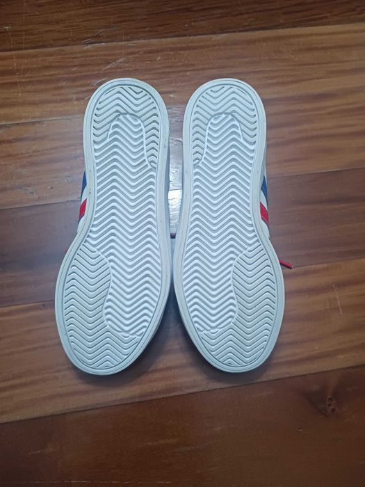 Sapatilhas Adidas Streetcheck - n°36
