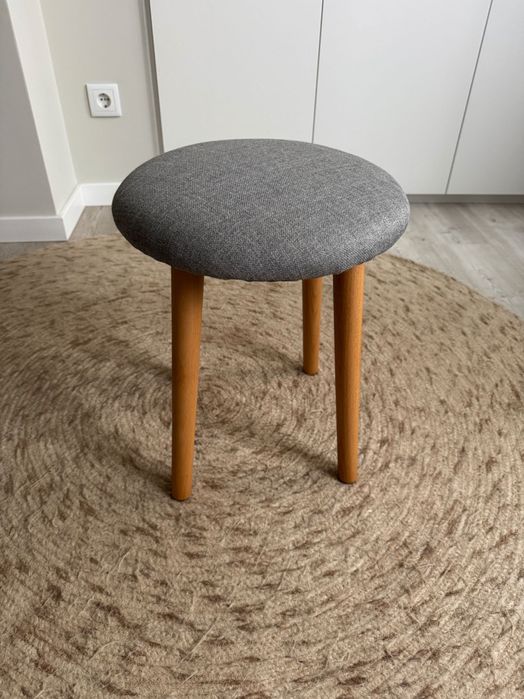 Banco cinzento/stool grey