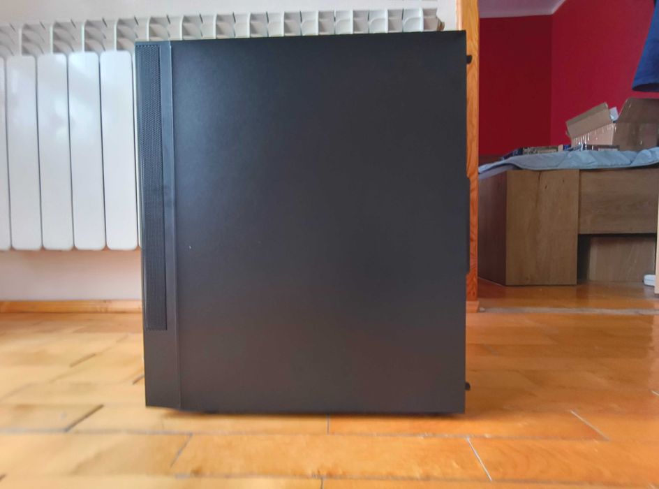PC do GIER i7 16GB GTX980 SSD 250GB HDD 1TB