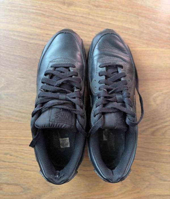 Кросівки чоловічі Nike air max 90 LTR оригінал
