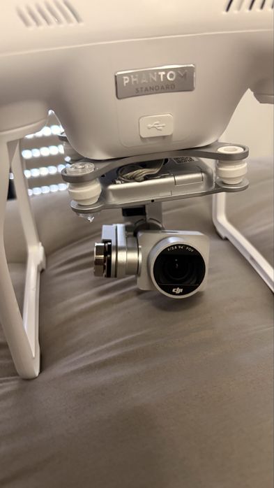Drone dji phantom