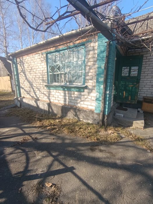 Продам будинок, с.Улянівка