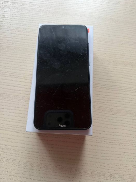 Продам Redmi 8 в хорошем состоянии