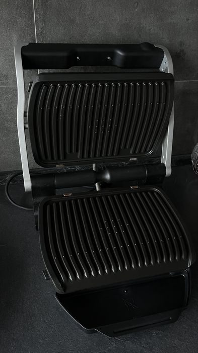 Tefal OptiGrill+ електрогриль