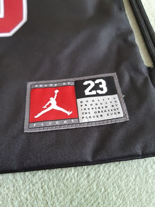 Wotlrek/Plecak Jordan