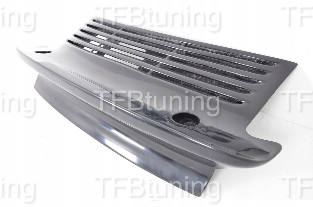 lotka klapa turbo porsche 911 996 c2 / c4 spoiler tfb tuning
