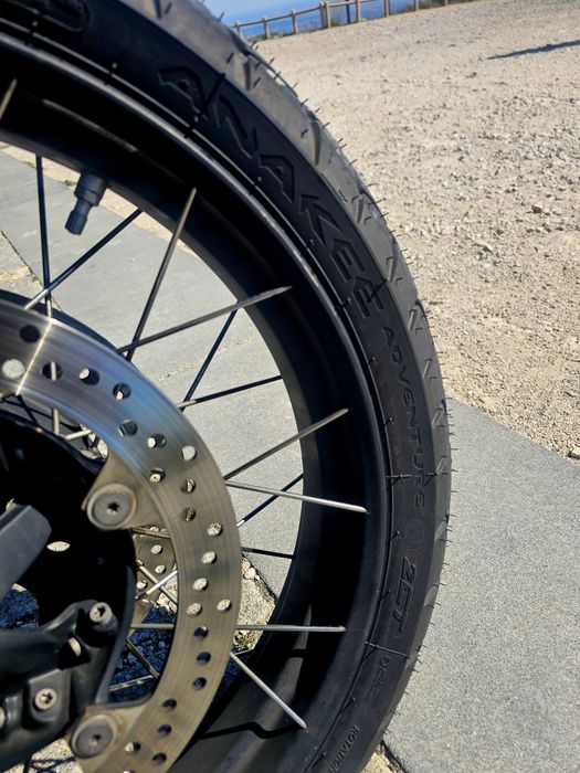 GS 1200 Adventure