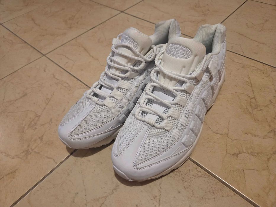 Buty Nike Air Max 95