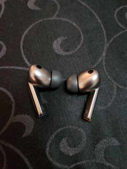 Galaxy buds 3 pro