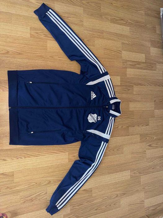 Чоловіча Олімпійка Adidas