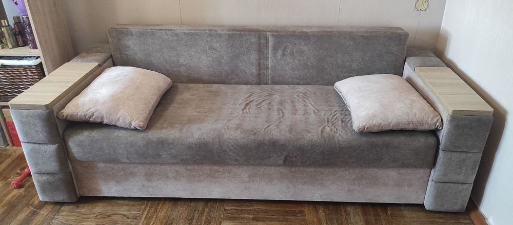 Диван антикіготь 190*150