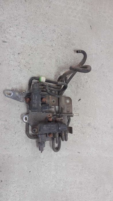 Zawór podciśnieniowy turbosprężarki Mazda 3 BM 2.2D Skyactiv SH02-18741 7.03554.04