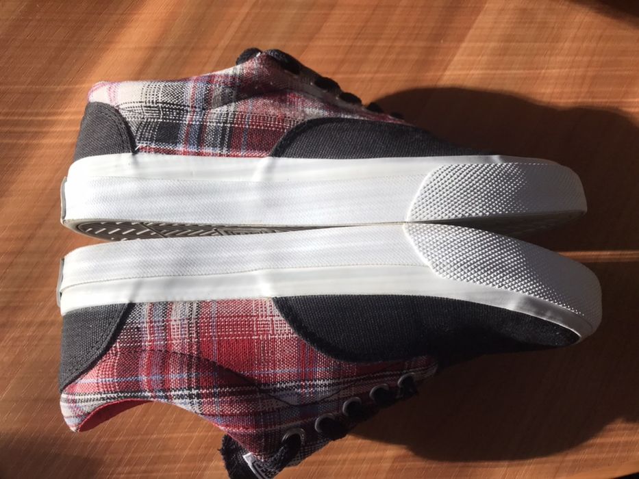 Кеди Converse cons 39-40 р. Оригінал