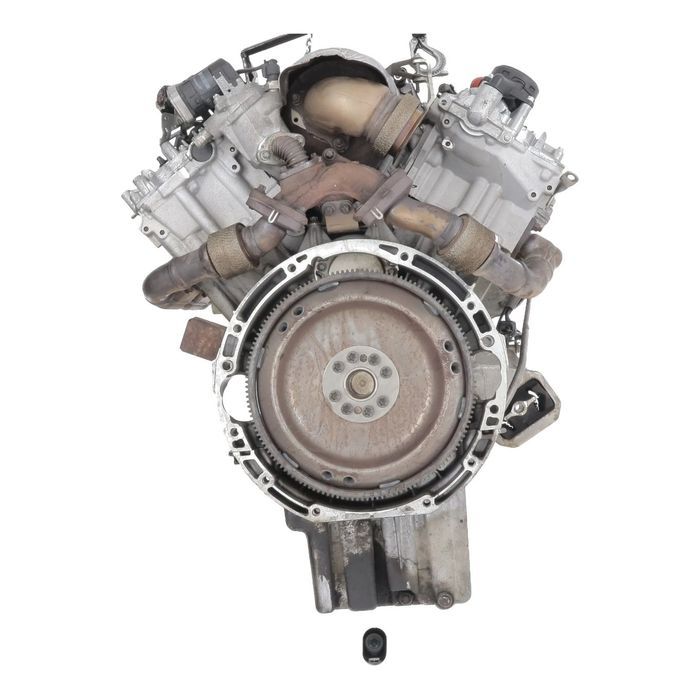 Motor 642980 MERCEDES/JEEP 3.0L 220CV