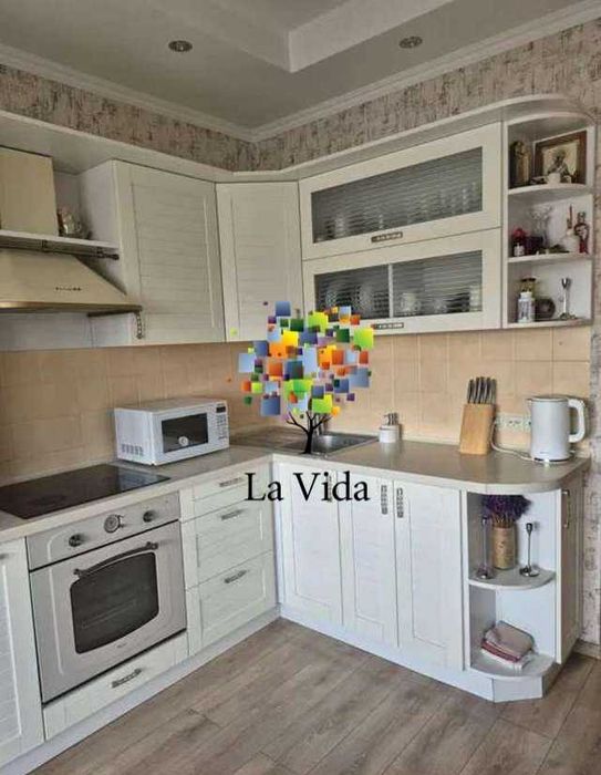 Продаж 1к квартири, Алма-Атинська, 41б