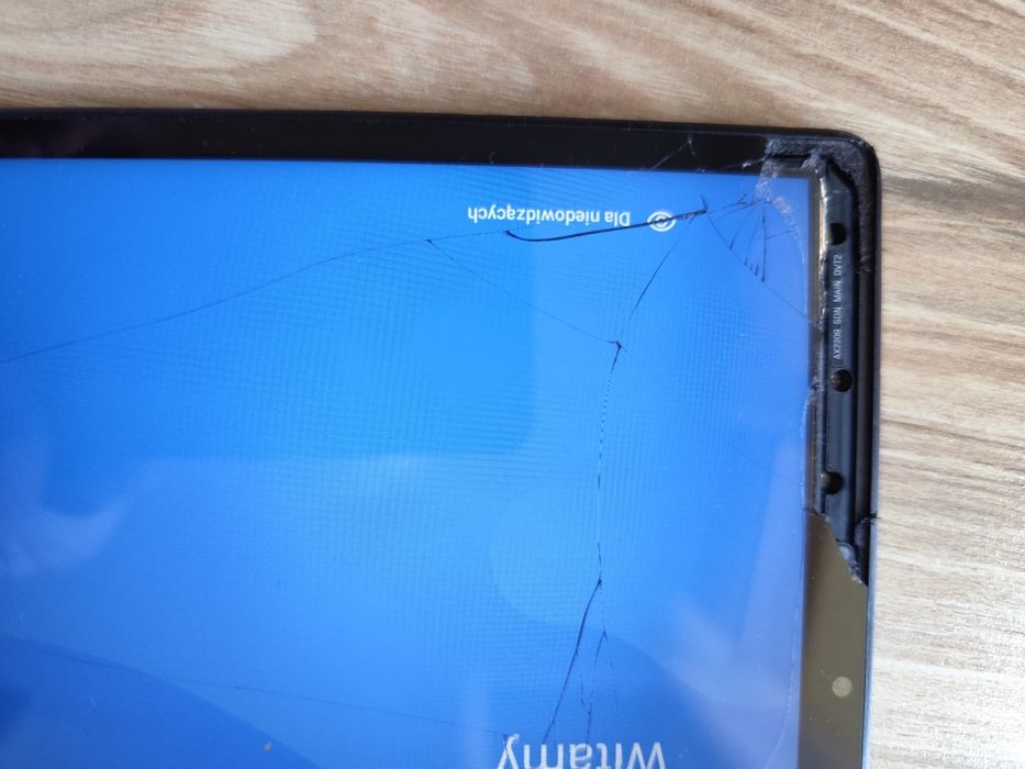 Tablet Lenovo M10
