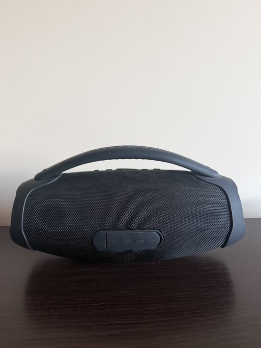 Przenośny głośnik Boombox3