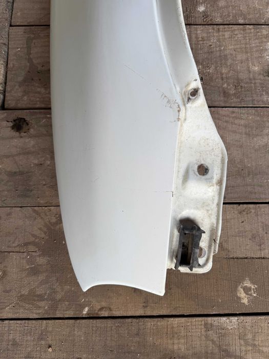 Guarda Lama Opel Corsa B 1.6 Direito e Esquerdo