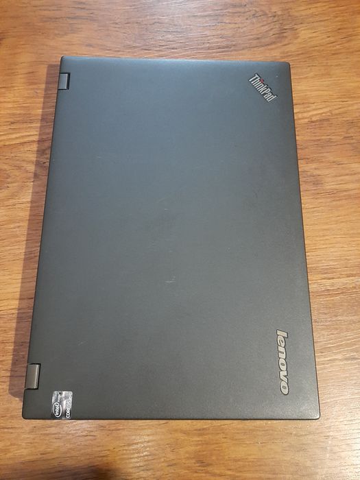 Продам ноутбук Lenovo l440, i5-4300, ddr3 8gb, ssd 120gb, full hd ips