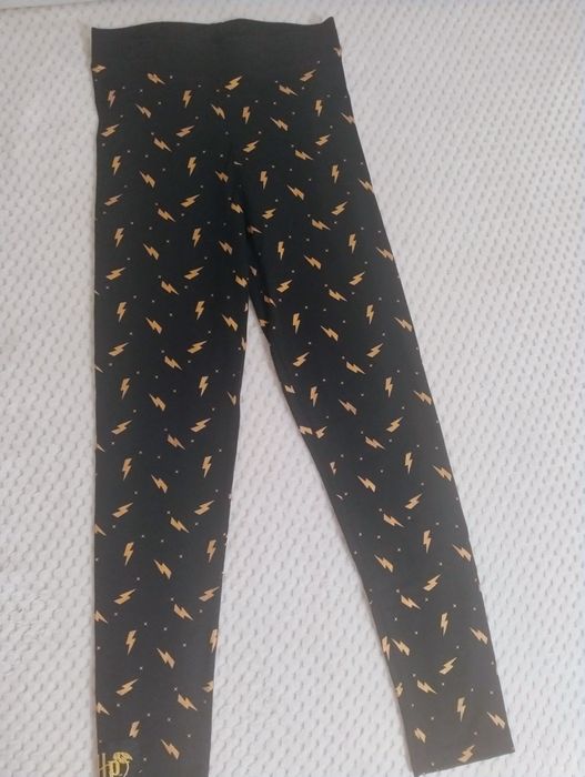 Zestaw bluzka Reserved i legginsy Cool Club 2szt rozmiar 152